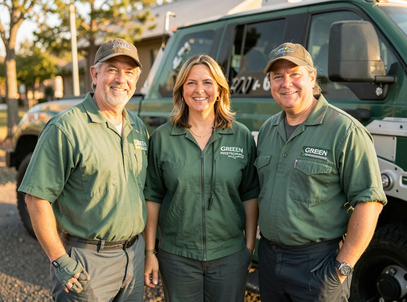 Water Damage Restoration company in Denton, KY