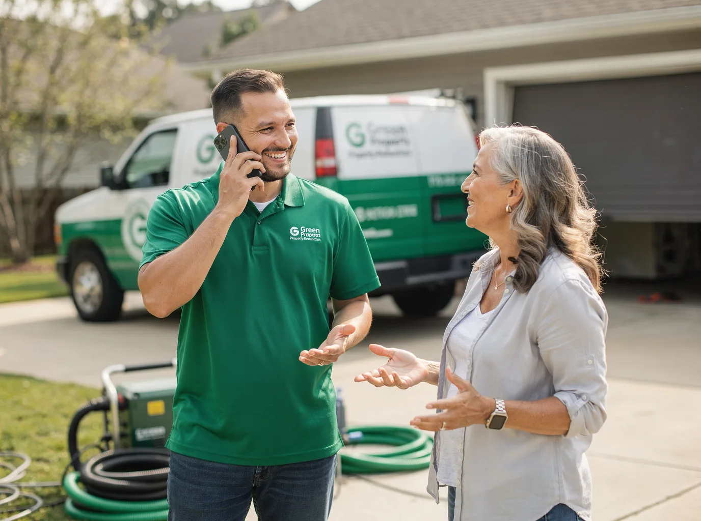Water Damage Restoration Denton, KY FAQs